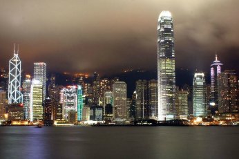 Hong Kong Conference & Event Venues