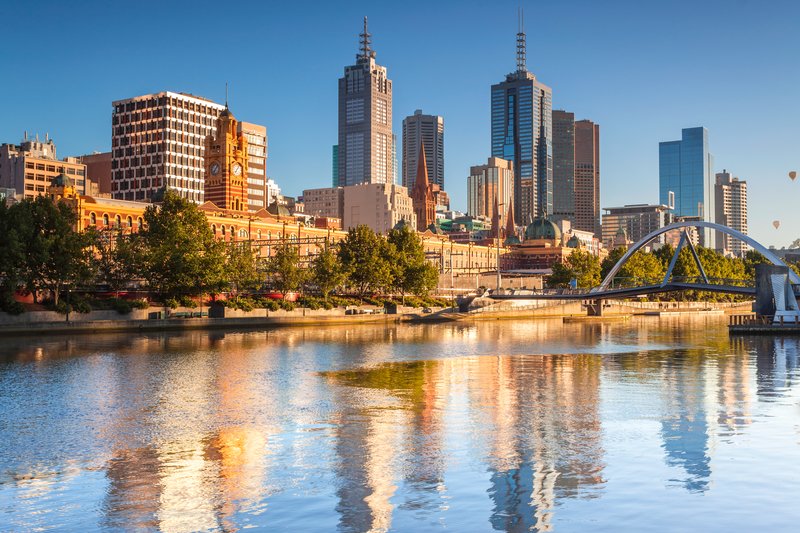 Melbourne Conference & Event Venues